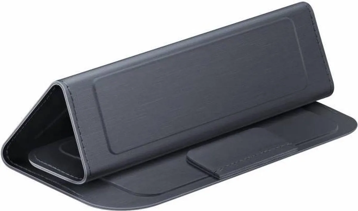 Samsung Stand Pouch P320077321902 Tablethoes - Zwart