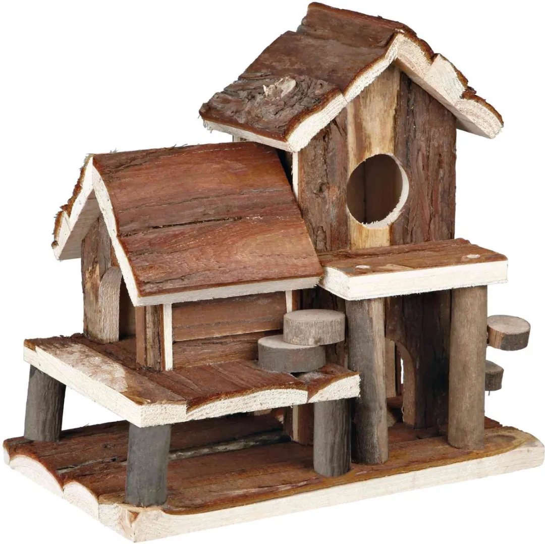 Trixie Huis Birte