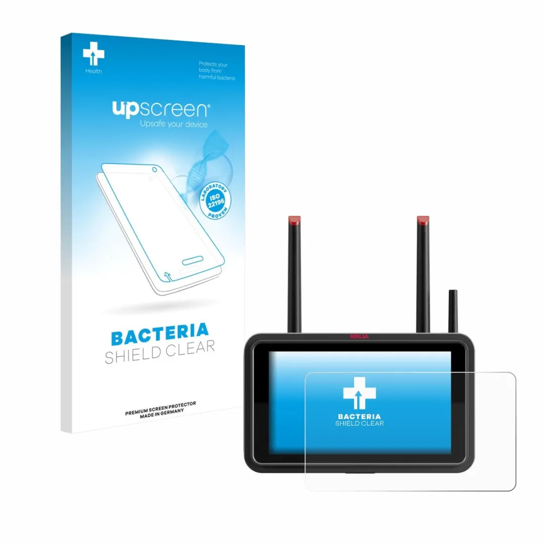 upscreen