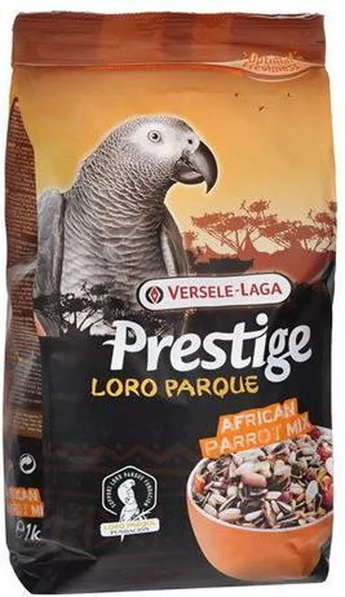 Versele-Laga Prestige Premium Loro Parque African Parrot Mix - 1 kg