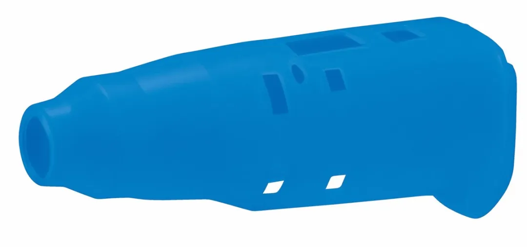 Makita Beschermhoes 422829-8 - Blauw