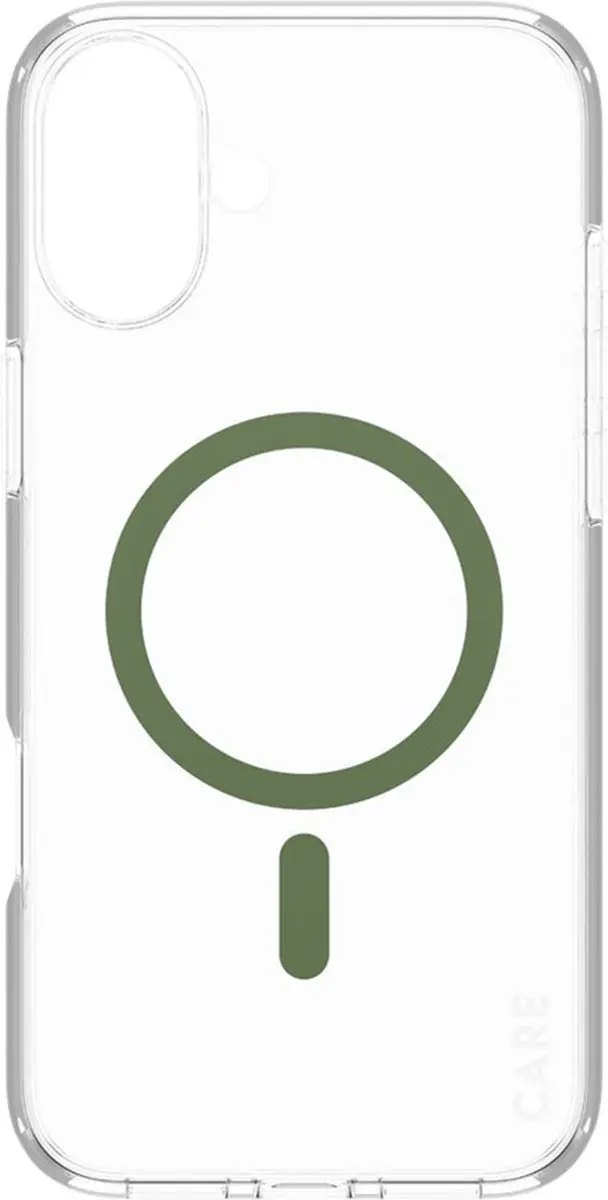 PanzerGlass Urban Combat MagSafe Hoesje iPhone 16 Plus - afbeelding 2 van 4