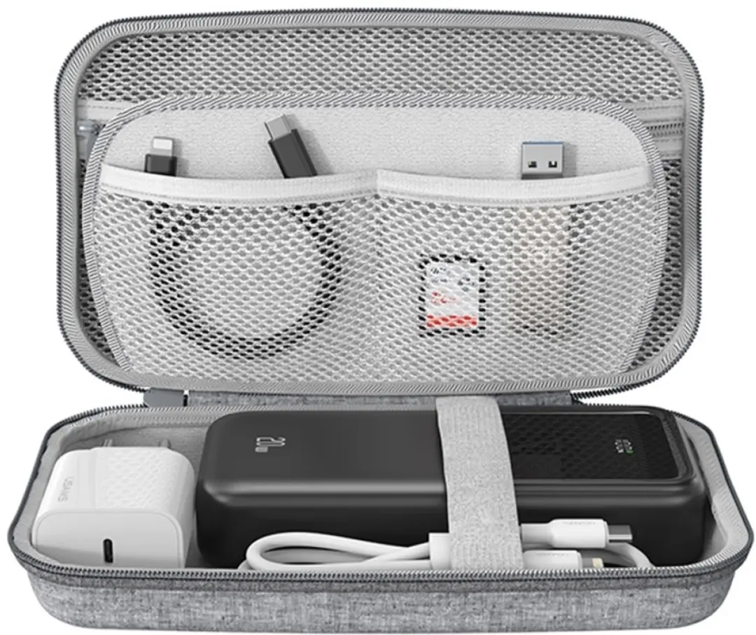 Usams Beschermhoesje Voor Zb290 Accessoires Voor Telefoons En Apparaten - afbeelding 5 van 6