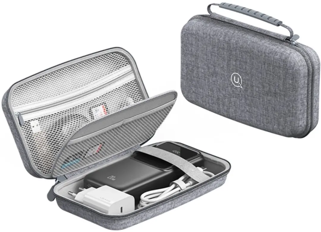 Usams Beschermhoesje Voor Zb290 Accessoires Voor Telefoons En Apparaten - afbeelding 4 van 6