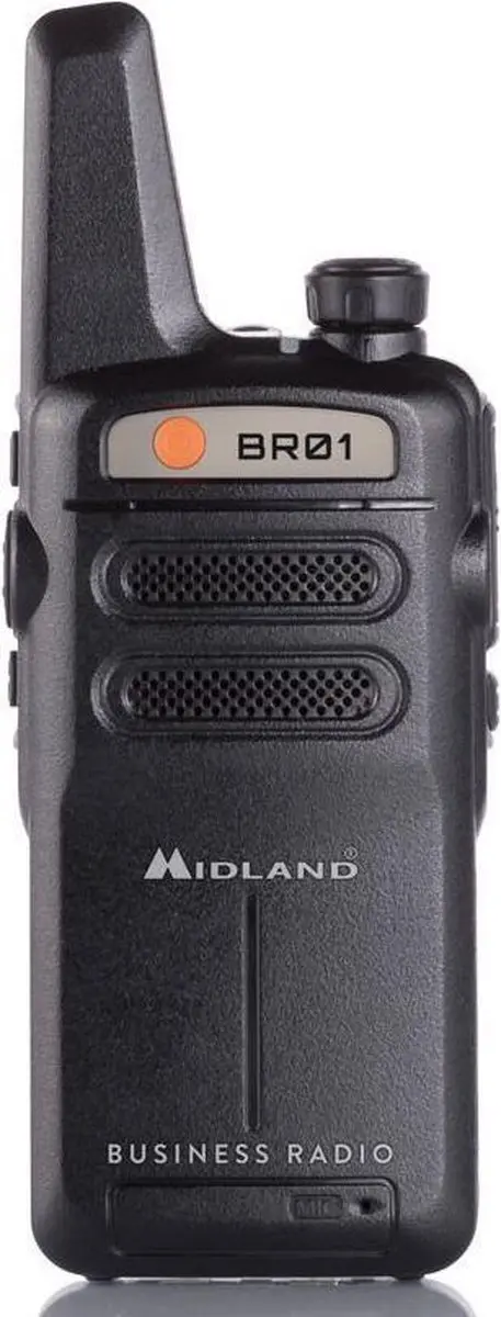 Midland BR01 C1315 PMR-portofoon