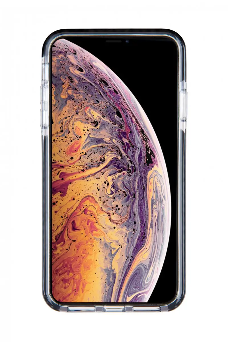 Backcover Bounce Iphone Xs Max