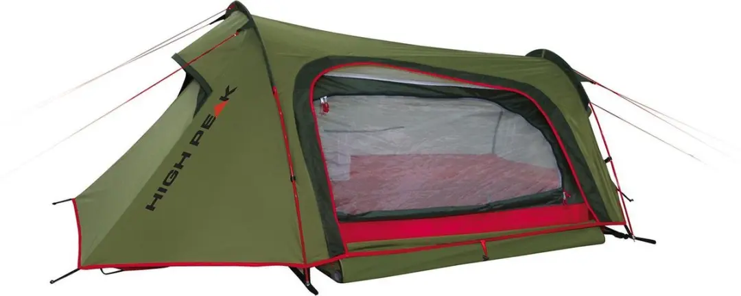 High Peak Sparrow 2 Tunneltent