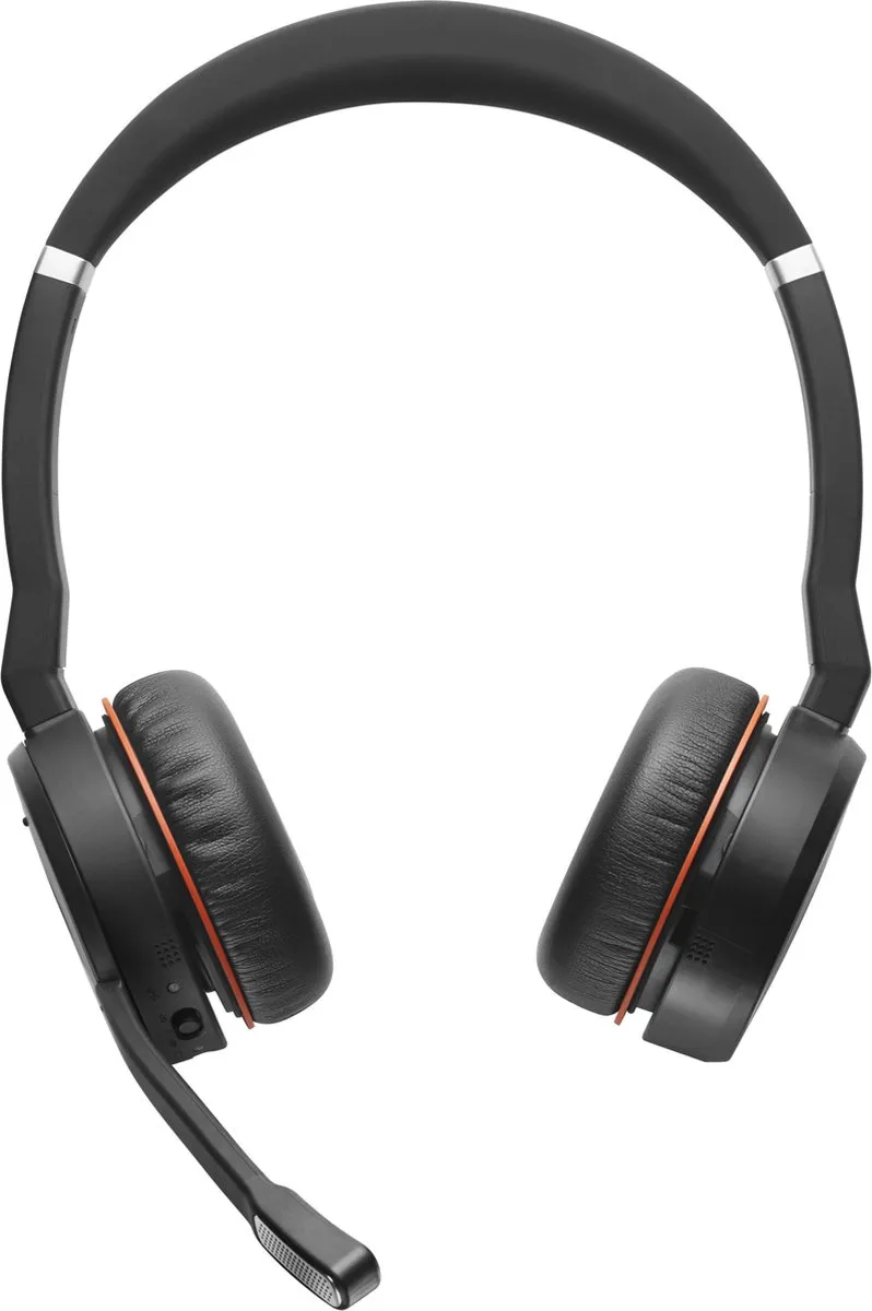 Jabra Evolve 75 SE UC Headset