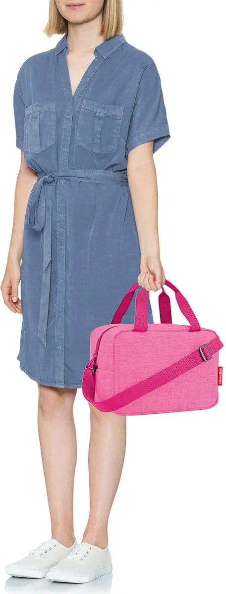 Reisenthel Coolerbag To-Go Koeltas