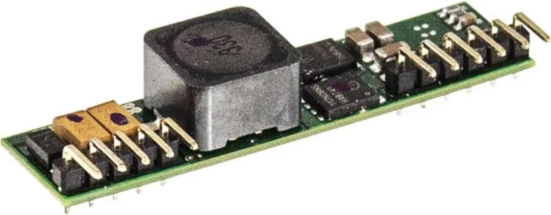 Mean Well NID35-12 DC/DC-converter 2.9 A 34.8 W Aantal uitgangen: 1 x Inhoud 1 s