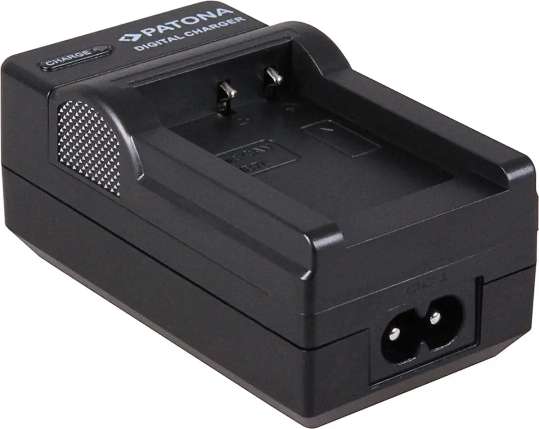 Patona 1572 Lader voor Canon NB-7L accu