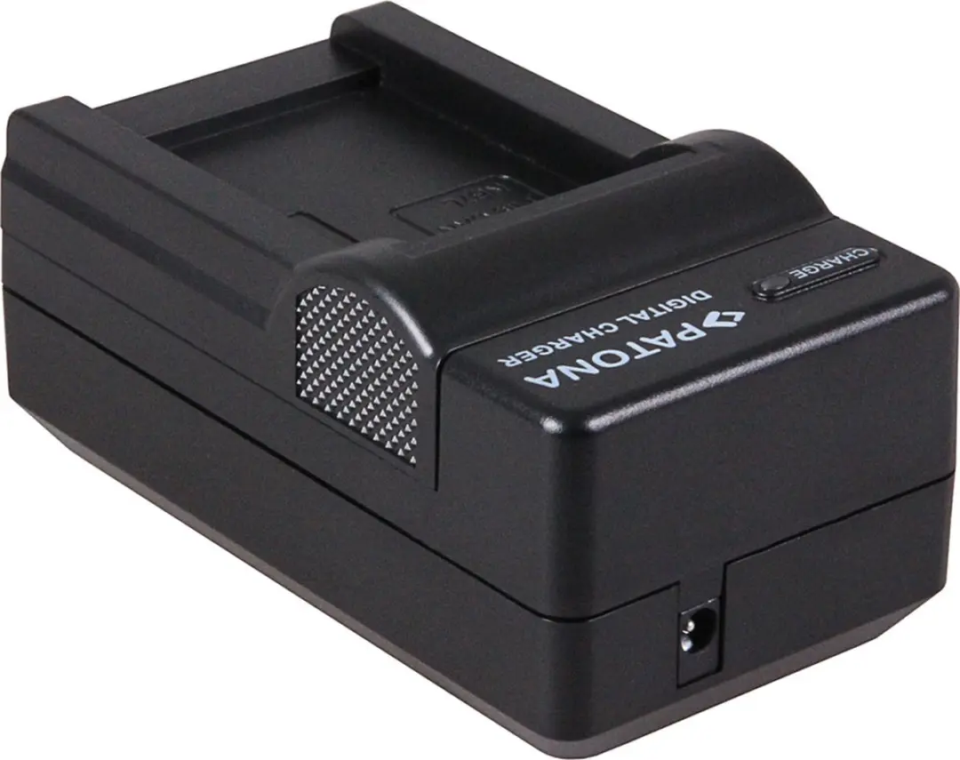 Patona 1572 Lader voor Canon NB-7L accu - afbeelding 3 van 3