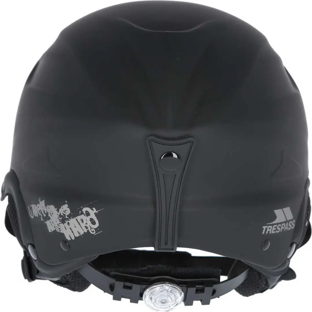 Trespass Fahrradhelm Skyhigh