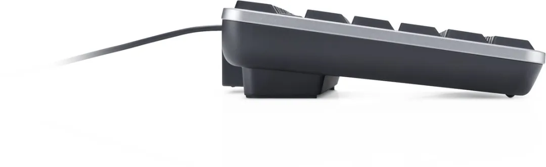Dell KB813 Toetsenbord - Zwart