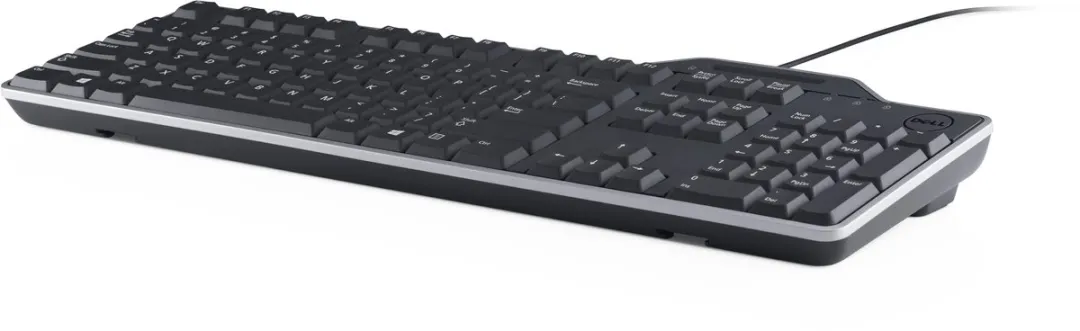 Dell KB813 Toetsenbord - Zwart