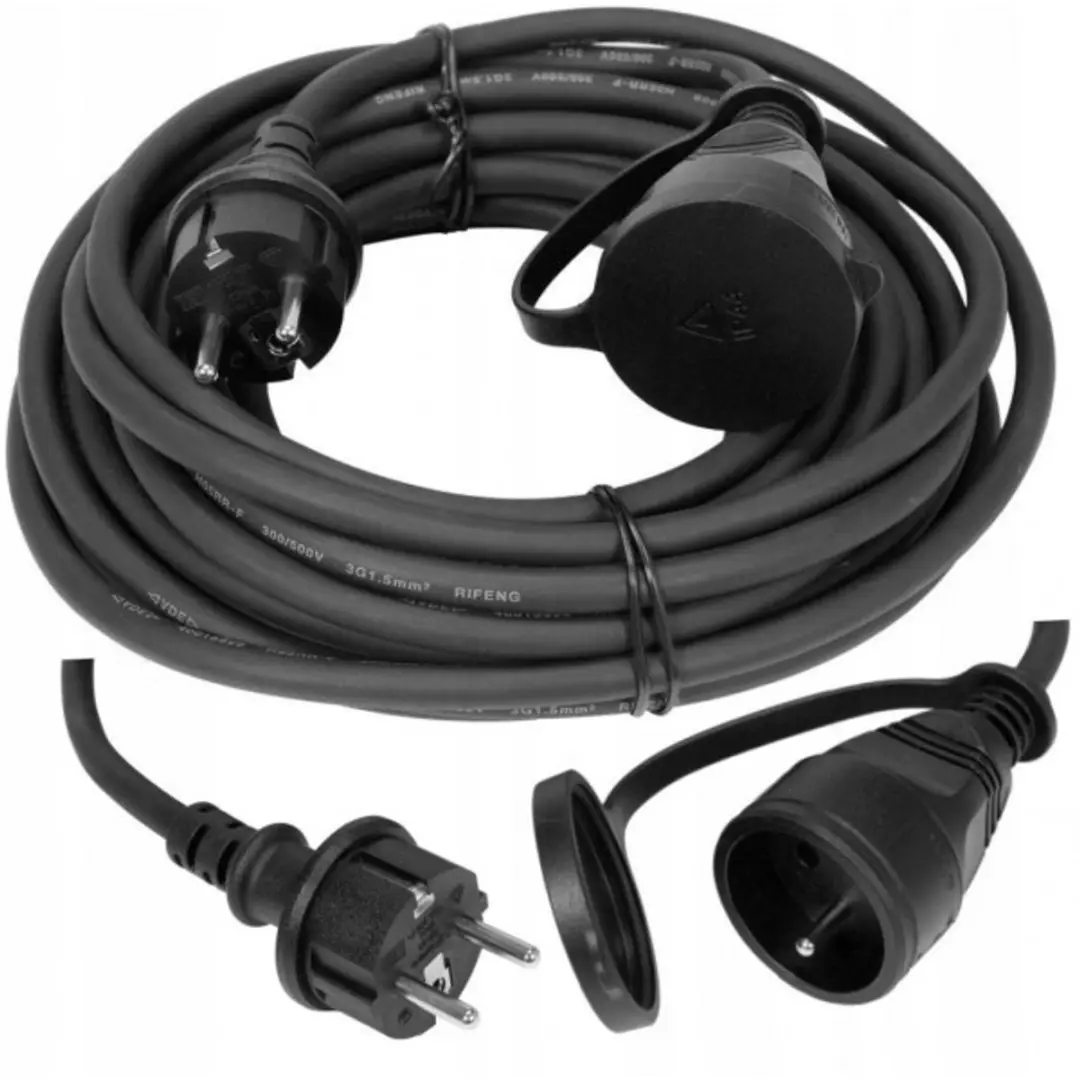 Yato YT-81025 Bouwverlenger 10m
