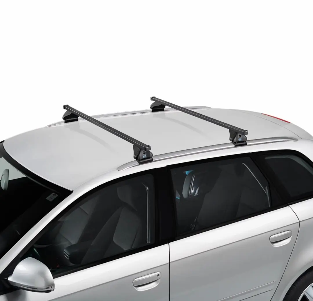 CRUZ Dakdragers voor Citroen C4 Grand Picasso II/SpaceTourer (2013+)