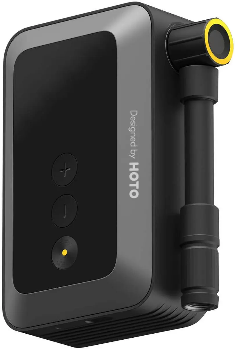 HOTO Pocket Accu Luchtpomp QWCQA002