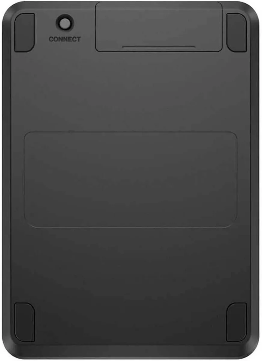 Hp 435 Draadloos Toetsenbord Spaans Zwart Spanish QWERTY