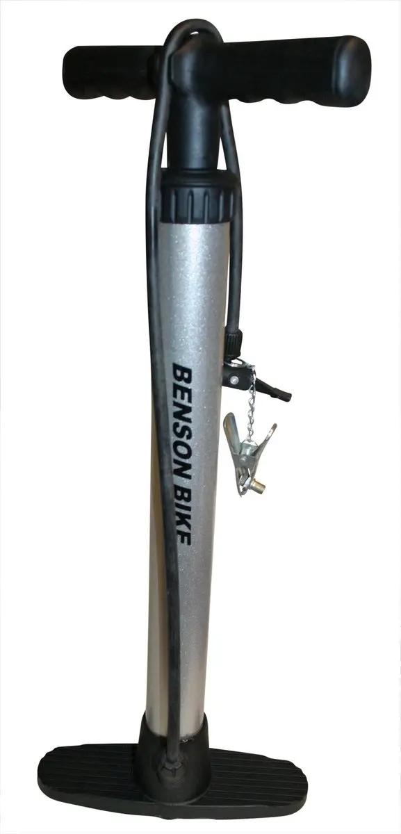 Benson Fietspomp