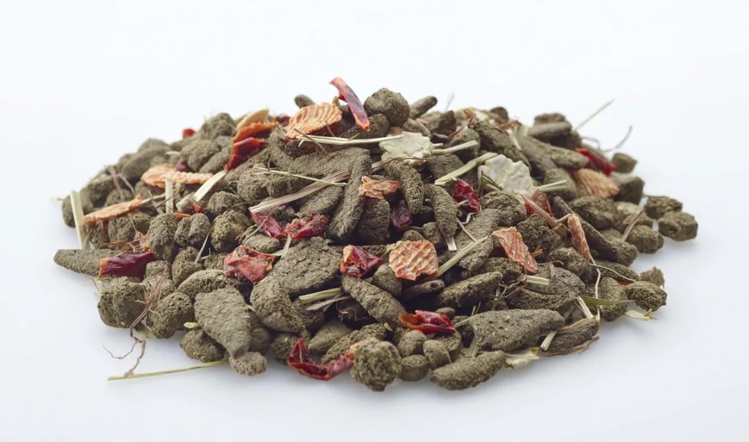 Versele-Laga Nature Chinchilla Voer 700g