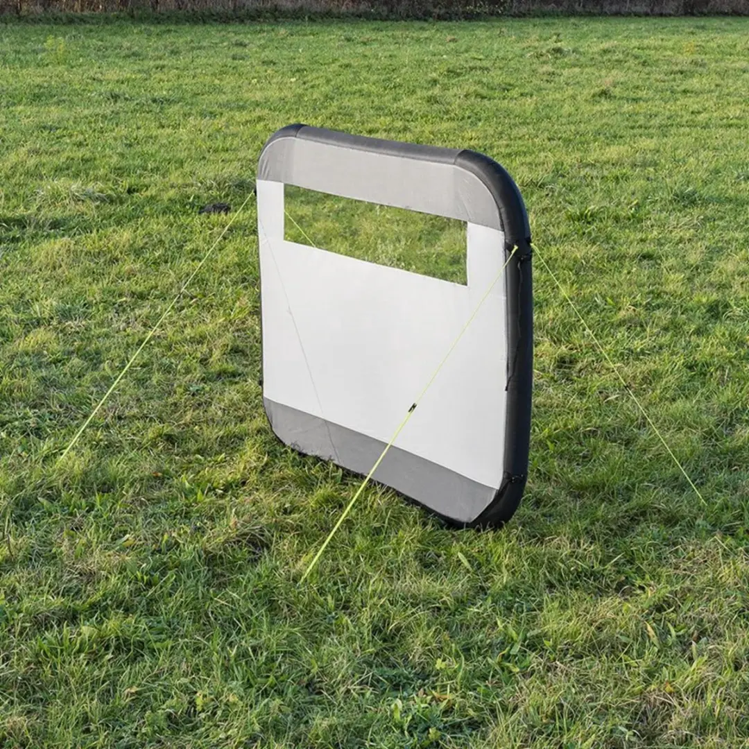 ProPlus Windscherm