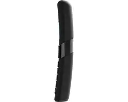 Alcatel F860 Duo DECT Huistelefoon - 2 Handsets - Zwart - afbeelding 6 van 6