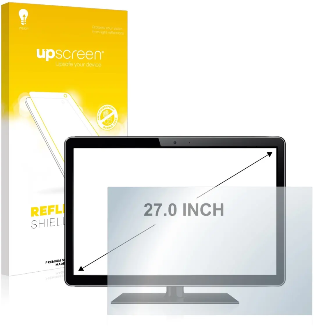 upscreen
