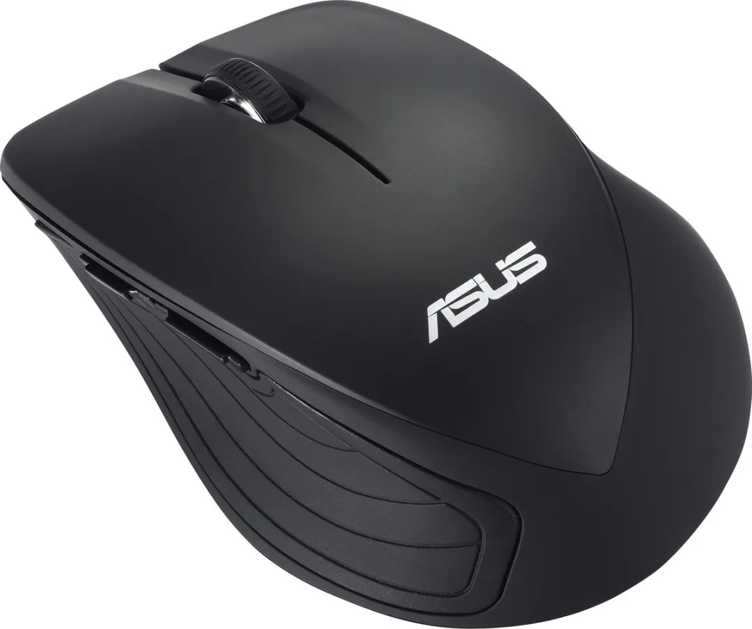 ASUS 90XB0090-BMU040 Wireless Muis