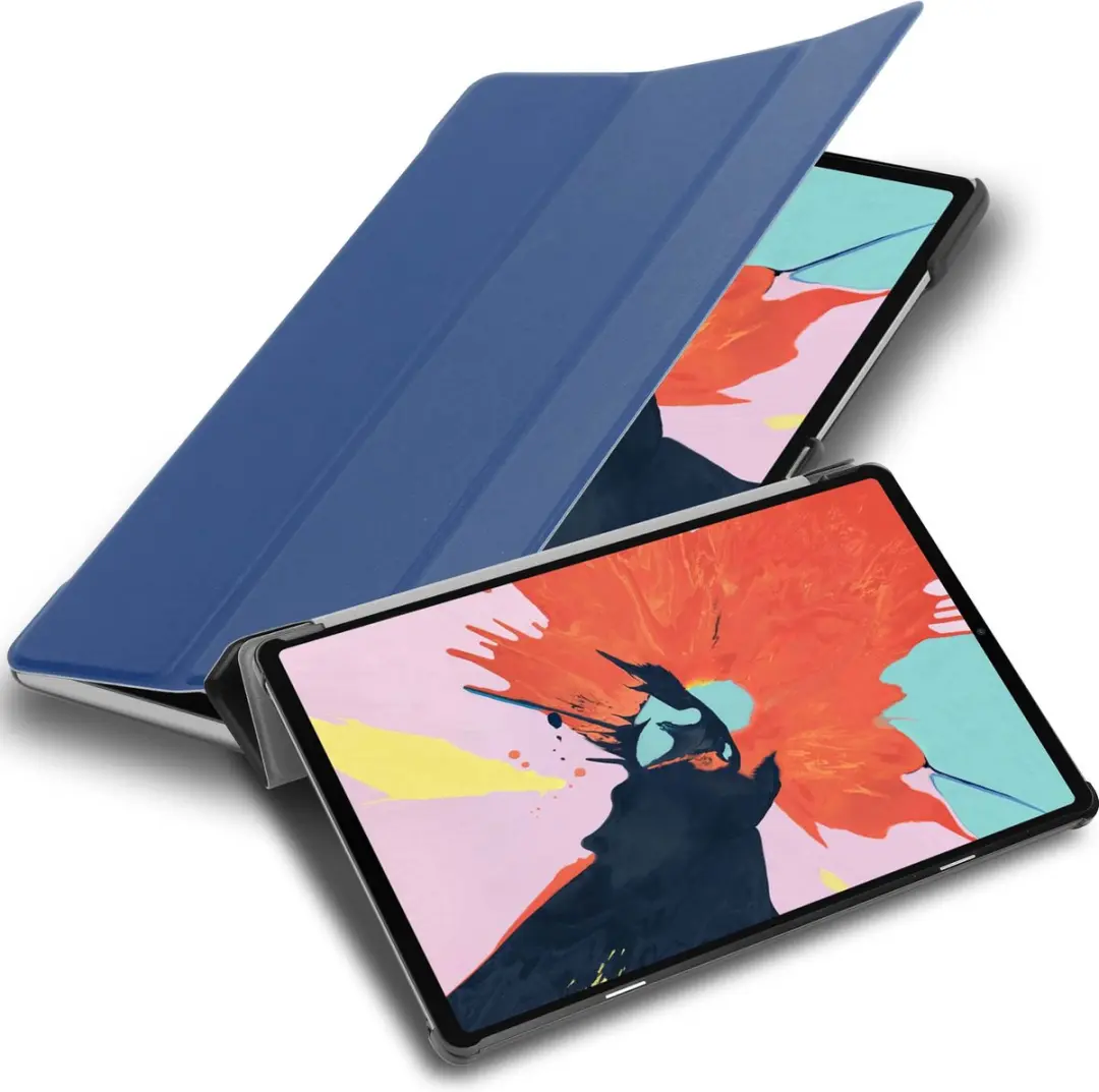 Cadorabo Tablet Hoesje geschikt voor Apple iPad PRO 11 2020 (11 Zoll) in JERSEY