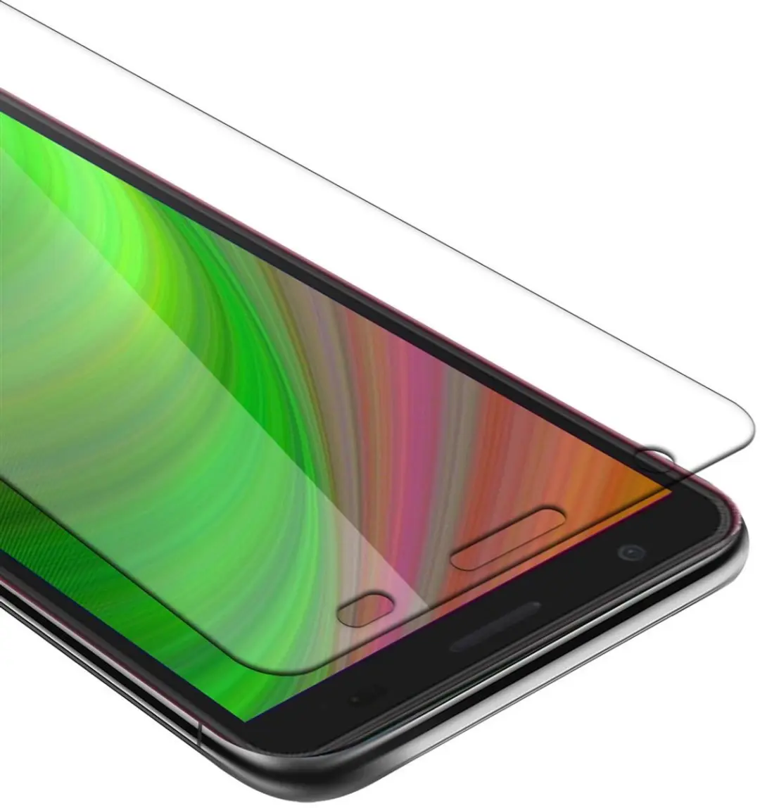 Cadorabo Screenprotector geschikt voor ZTE Blade A3 2020