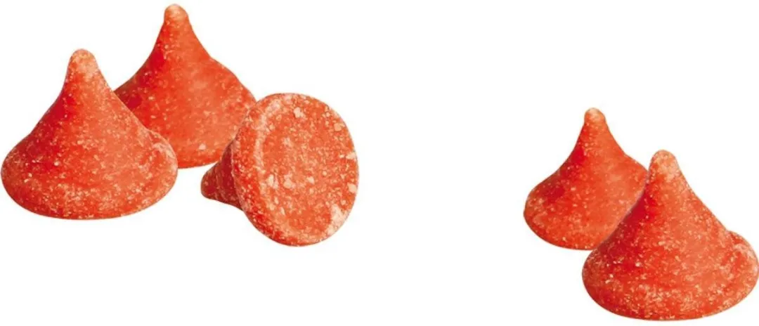 Flamingo Knaagdiersnack Drops Aardbei