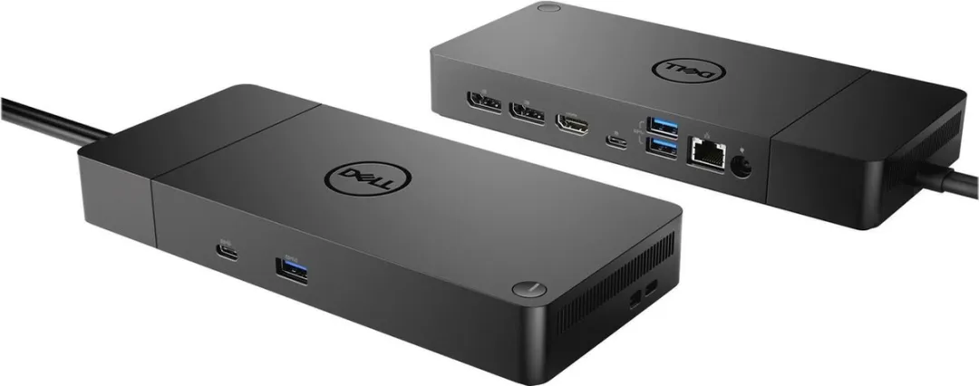 Dell Performance Dock WD19DCS-240W