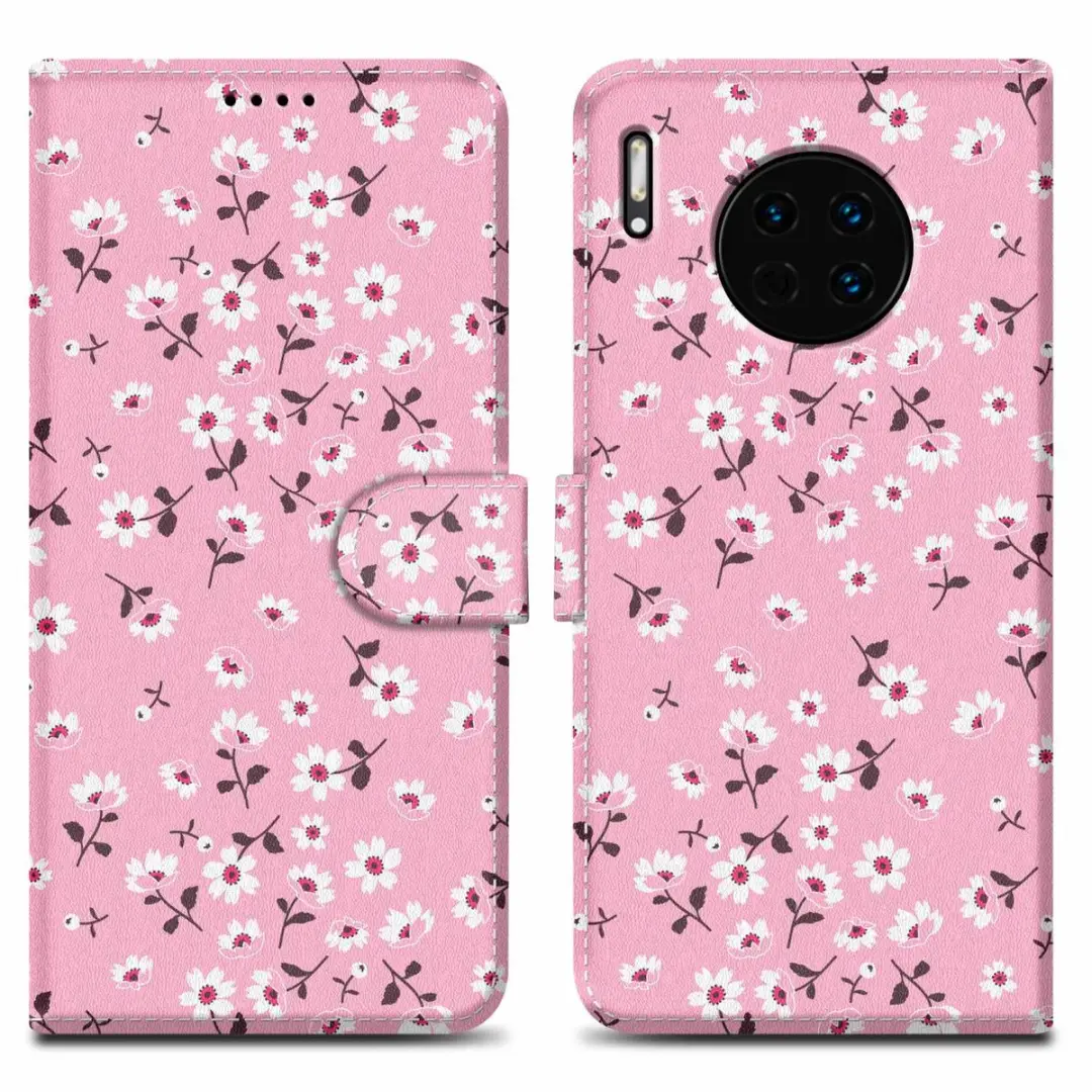 Cadorabo Hoesje geschikt voor Huawei MATE 30