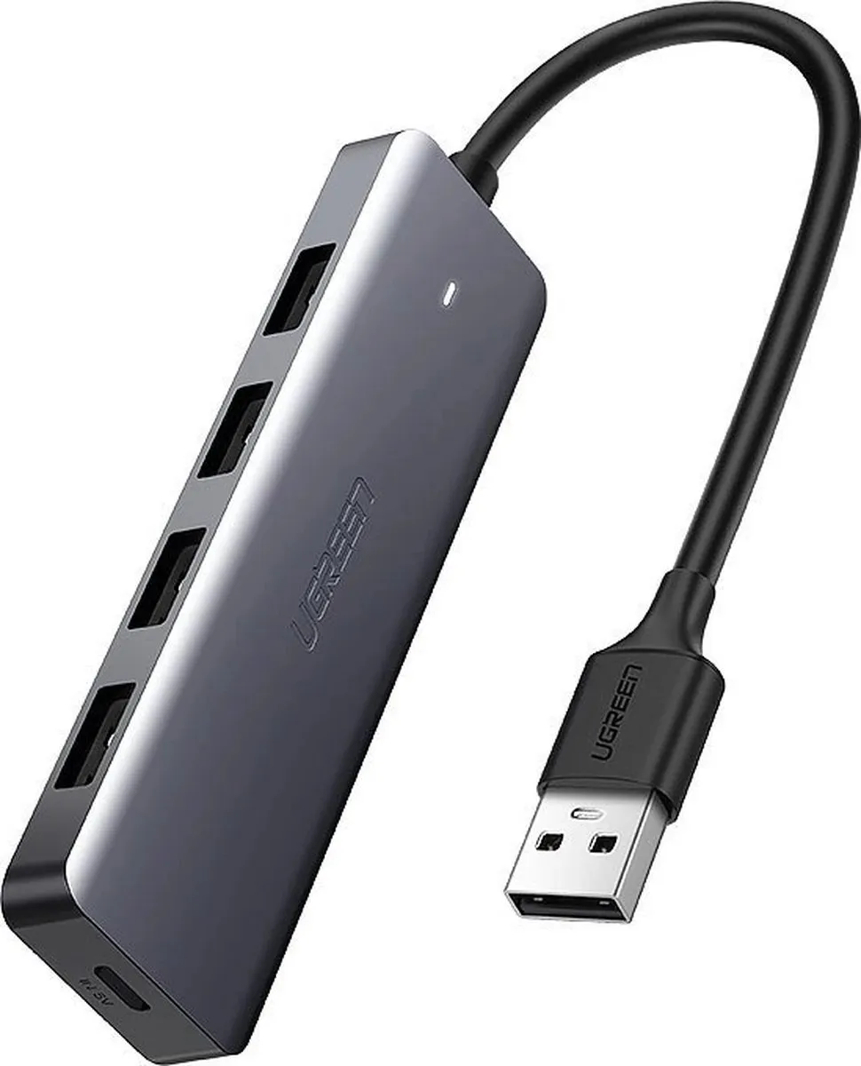 Ugreen USB Hub 4x USB 3.2 Gen 1