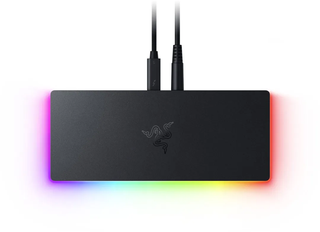 Razer Thunderbolt 5 Dock RC21-02290100-R3EK