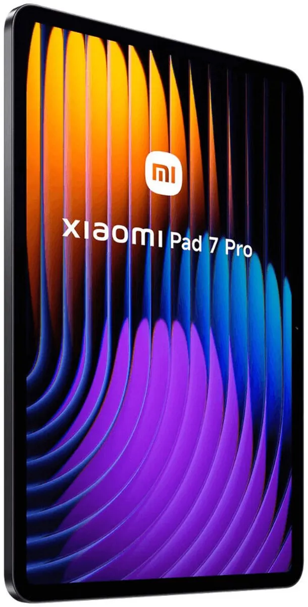 Xiaomi Pad 7 Pro 34632 Tablet 512GB - Grijs