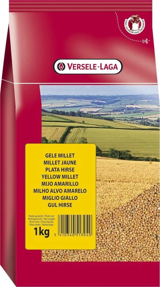 Versele-Laga Milletzaad Geel
