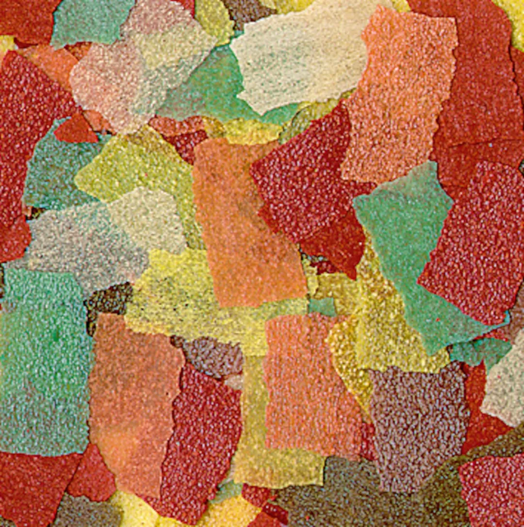 Flamingo - Vissenvoer Tropische Vis Vlokken - 250 ml