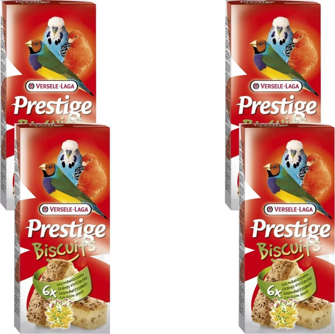 Versele-Laga Prestige Biscuits Vogelsnack