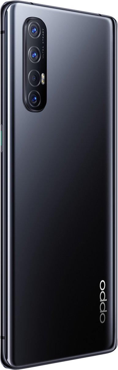 OPPO Find X2 Neo moonlight black