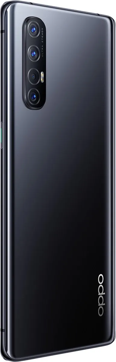 OPPO Find X2 Neo 256GB - Zwart