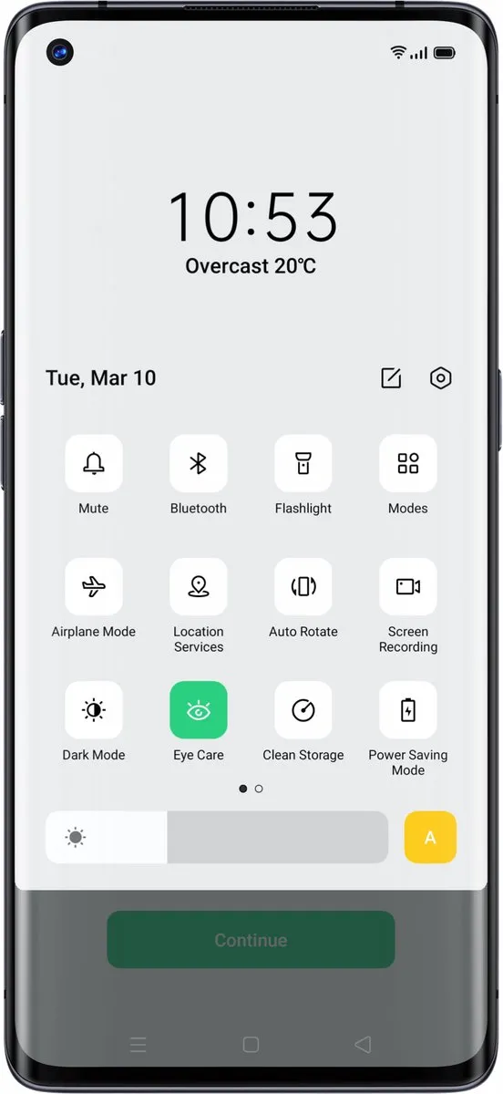 OPPO Find X2 Neo 256GB