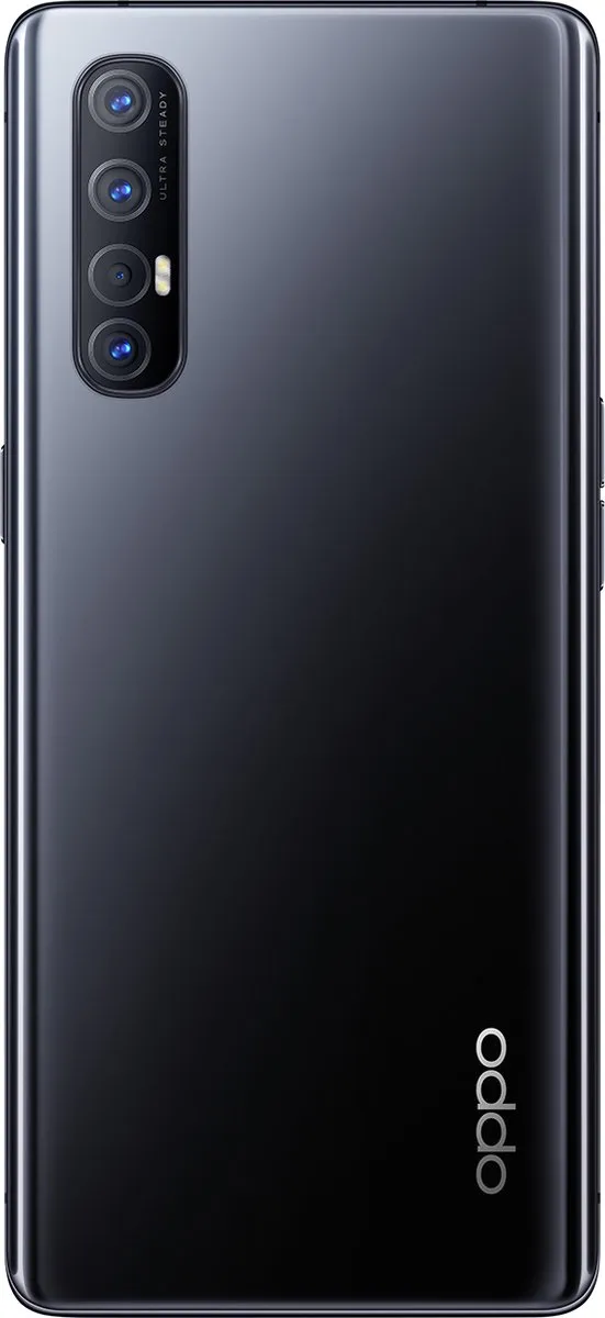 OPPO Find X2 Neo 256GB - Zwart - afbeelding 6 van 6