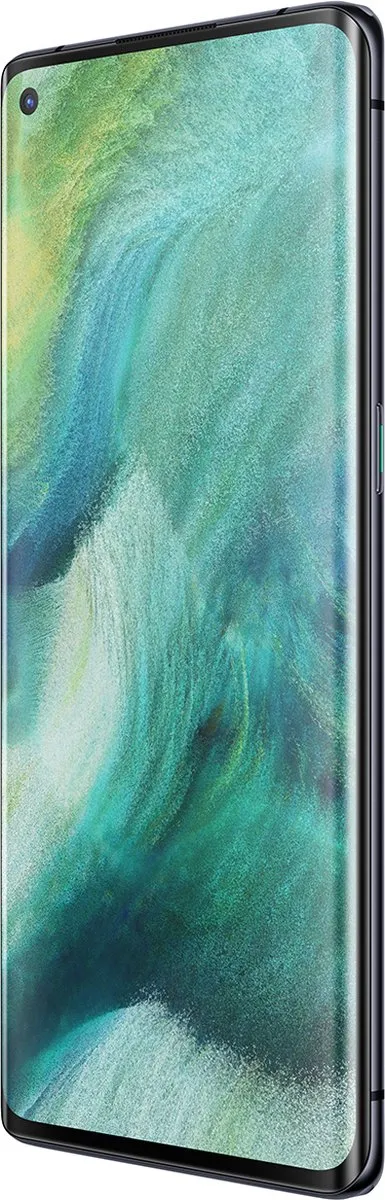 OPPO Find X2 Neo 256GB - Zwart