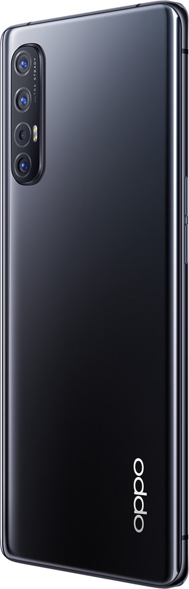 OPPO Find X2 Neo moonlight black