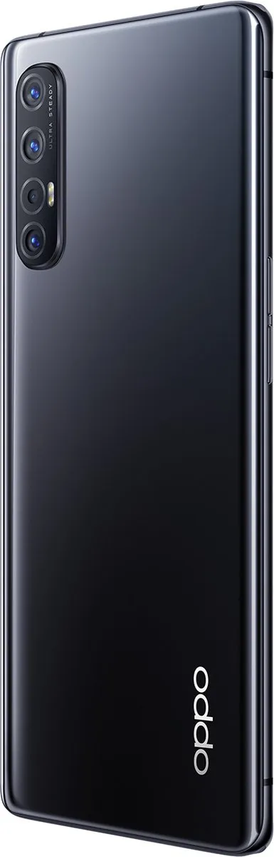 OPPO Find X2 Neo 256GB - Zwart
