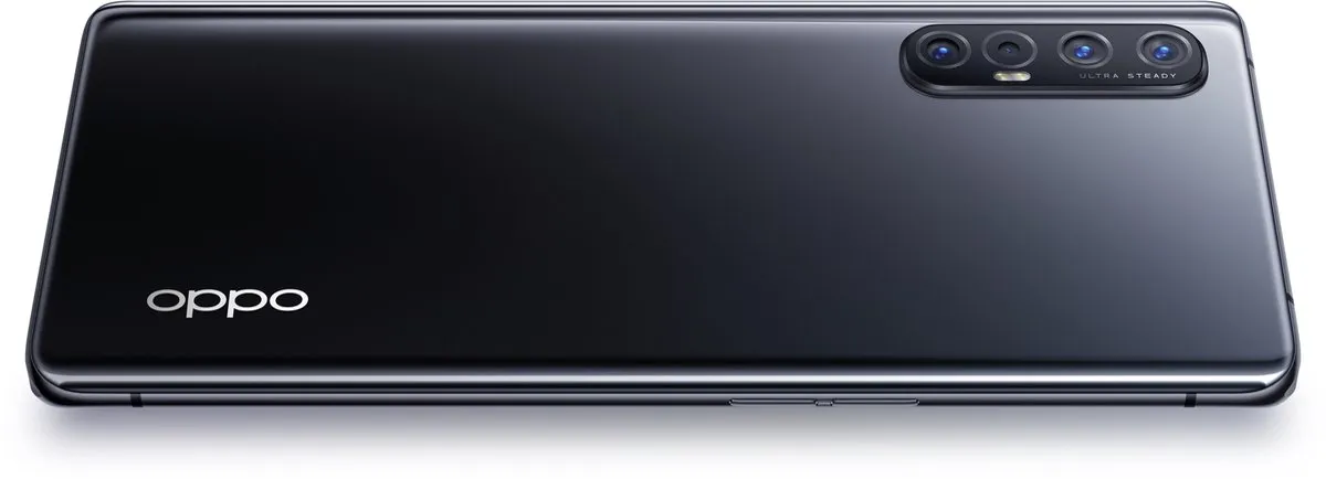 OPPO Find X2 Neo 256GB - Zwart