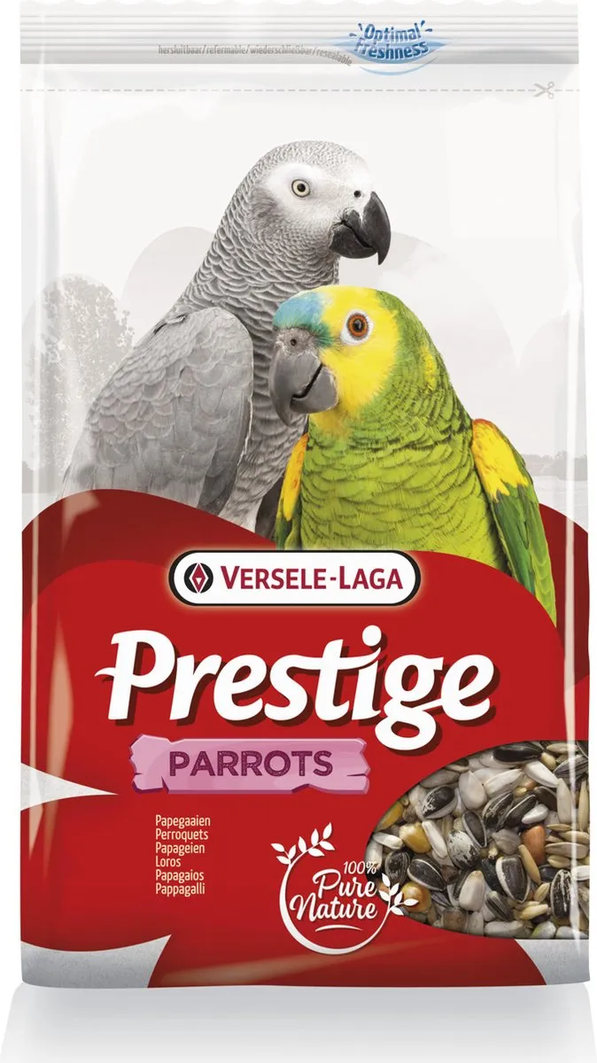 Versele-Laga Prestige Papegaaienvoer