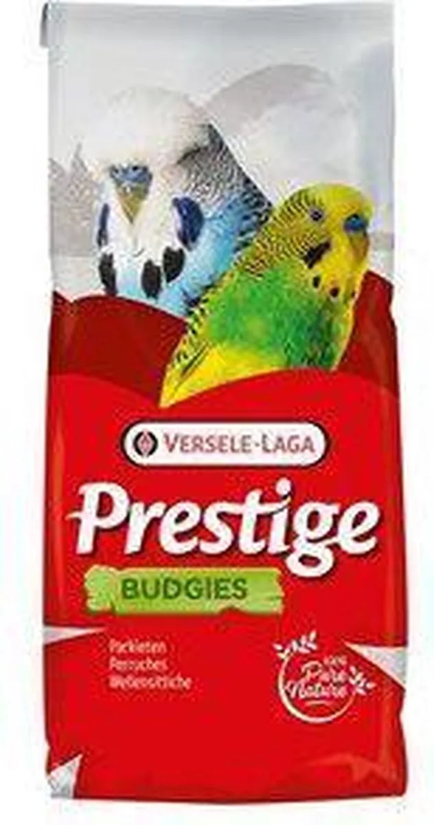 Versele-Laga Prestige Parkietenzaad 1kg